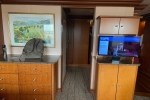 Grand Suite Stateroom Picture