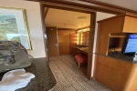 Grand Suite Stateroom Picture