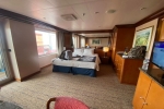 Grand Suite Stateroom Picture