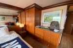 Grand Suite Stateroom Picture