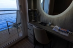 Concierge Class Stateroom Picture