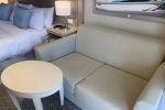 Deluxe Balcony Stateroom Picture