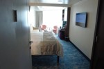 Concierge-Oceanview Stateroom Picture