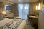 Deluxe Balcony Stateroom Picture