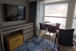 Infinite Grand Suite Stateroom Picture