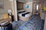 Infinite Grand Suite Stateroom Picture