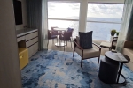 Infinite Grand Suite Stateroom Picture