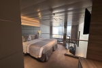 MSC Yacht Club Whirlpool Duplex Stateroom Picture