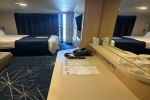 Club Suite Stateroom Picture