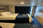 Club Suite Stateroom Picture