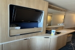 Club Suite Stateroom Picture