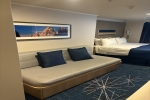 Club Suite Stateroom Picture