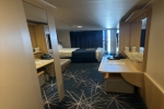 Club Suite Stateroom Picture