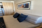 Club Suite Stateroom Picture