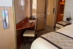 Garden Villa Stateroom Picture