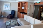 Garden Villa Stateroom Picture