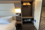 Junior Suite Stateroom Picture