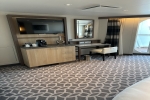 Junior Suite Stateroom Picture