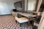 Junior Suite Stateroom Picture