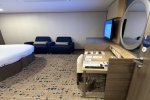 Interior Stateroom Picture