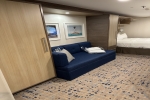 Interior Stateroom Picture