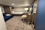 Interior Stateroom Picture