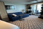 Junior Suite Stateroom Picture