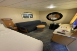 Interior Stateroom Picture