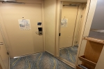 Interior Stateroom Picture