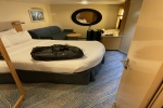 Interior Stateroom Picture