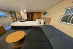 Interior Stateroom Picture