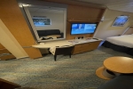 Interior Stateroom Picture