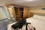 Interior Stateroom Picture