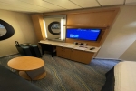 Interior Stateroom Picture