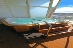 Royal Loft Suite Stateroom Picture