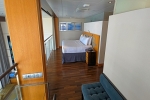 Royal Loft Suite Stateroom Picture