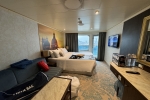 Balcony Stateroom Picture