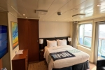 Ocean Suite Stateroom Picture