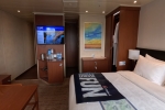 Ocean Suite Stateroom Picture