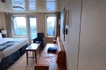 Ocean Suite Stateroom Picture