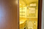 Ocean Suite Stateroom Picture