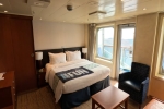 Ocean Suite Stateroom Picture