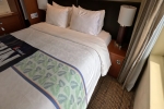 Ocean Suite Stateroom Picture