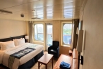 Ocean Suite Stateroom Picture