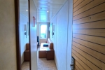 Ocean Suite Stateroom Picture