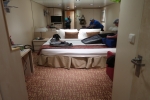 Interior Stateroom Picture