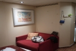 Interior Stateroom Picture