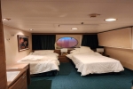 Oceanview Stateroom Picture