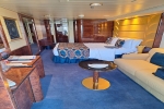 Yacht Club Deluxe Stateroom Picture