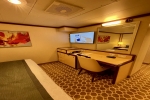 Interior Stateroom Picture